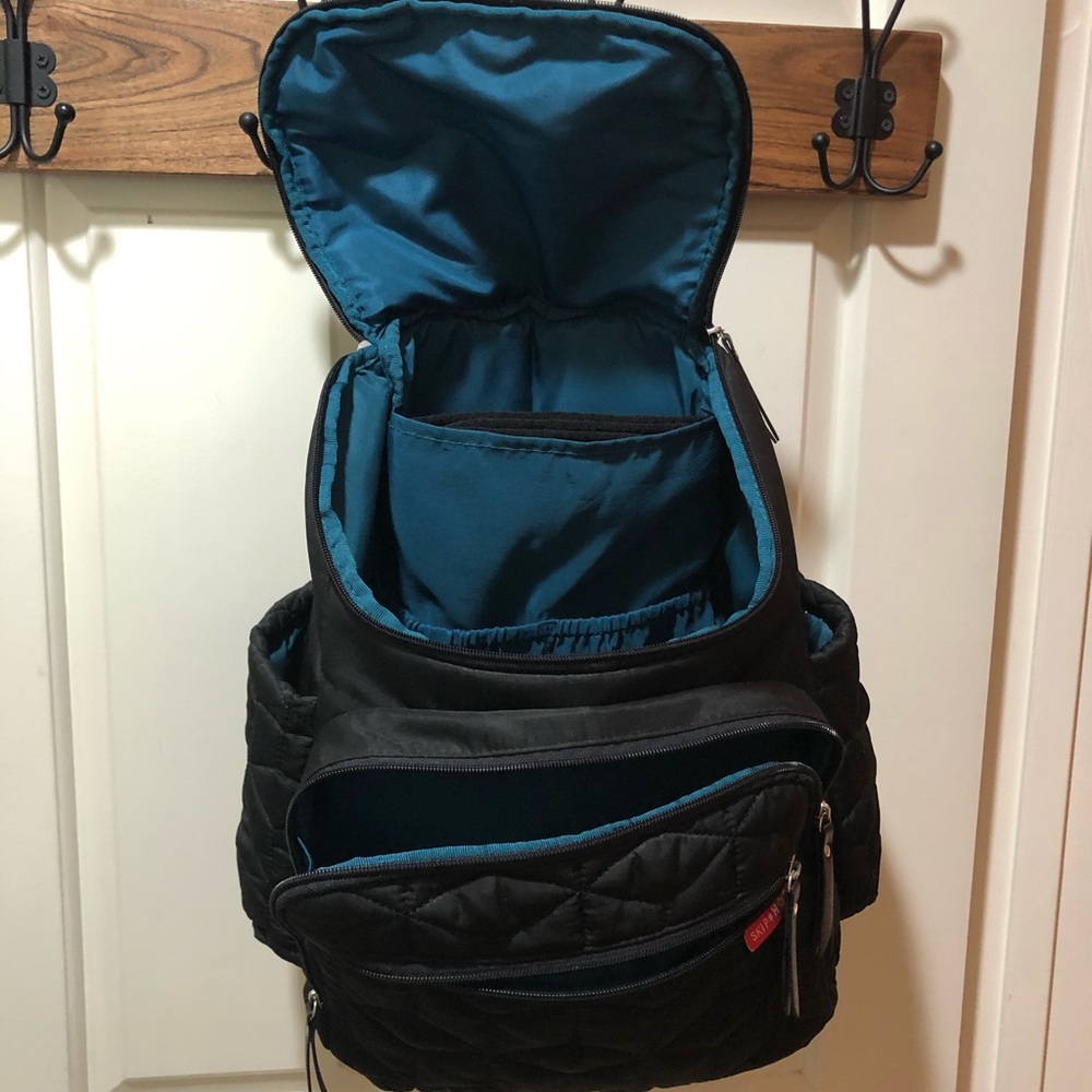 Skip Hop Diaper Bag